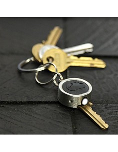 Mini lanternă True Utility... Negru - Black 2