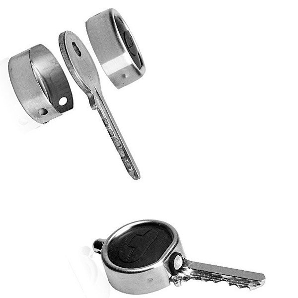 Mini lanternă True Utility LockLite - 2 | YEO