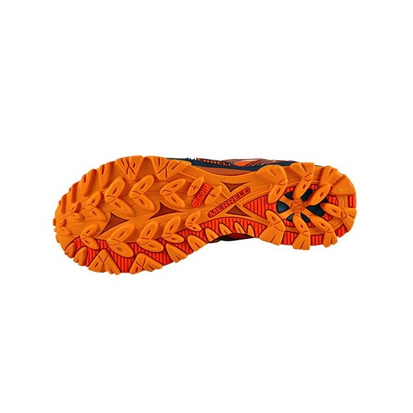 Portocaliu - Orange