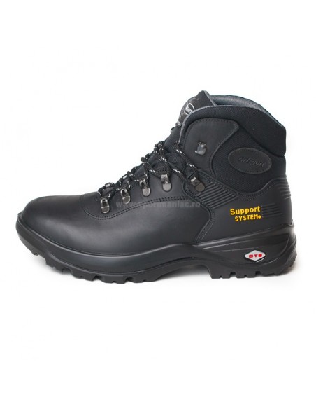 Negru - Black