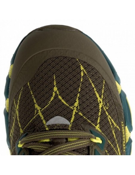 Verde - Olive
