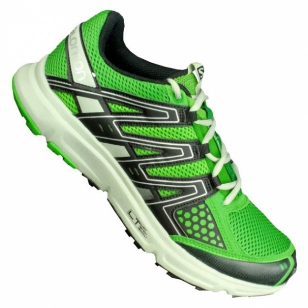 Verde - Green
