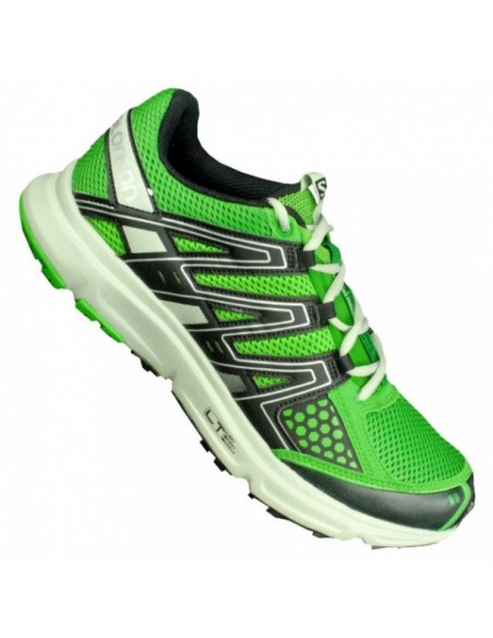 Verde - Green