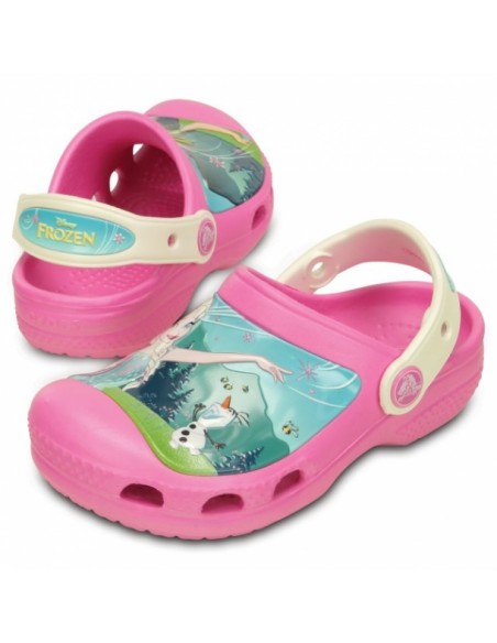 Roz - Party Pink