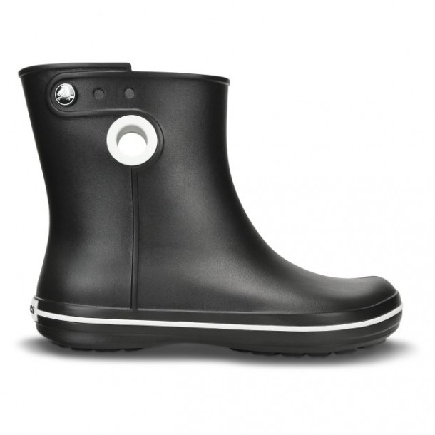 Cizme Crocs Jaunt Shorty Boot - 1 | YEO