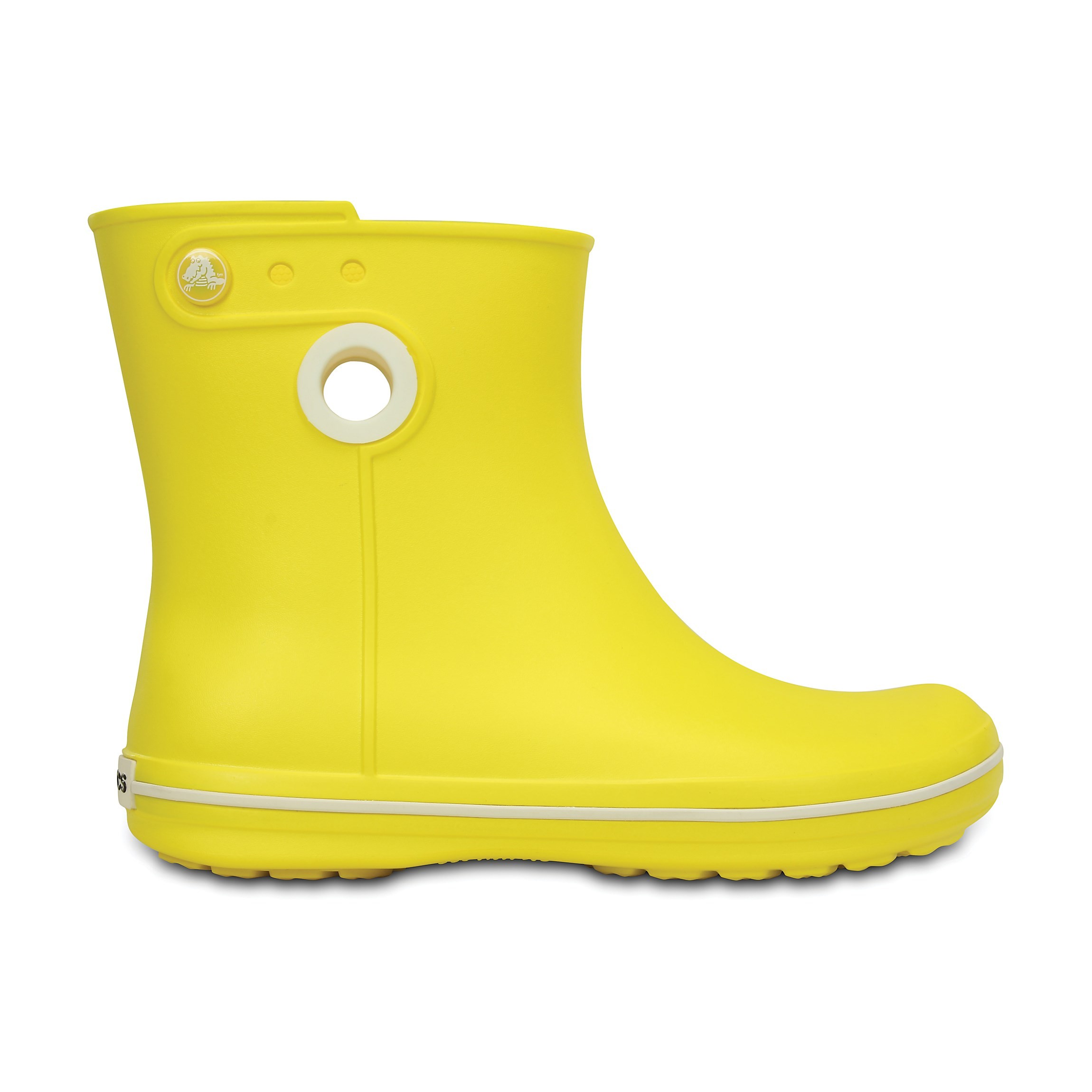 Cizme Crocs Jaunt Shorty Boot - 4 | YEO