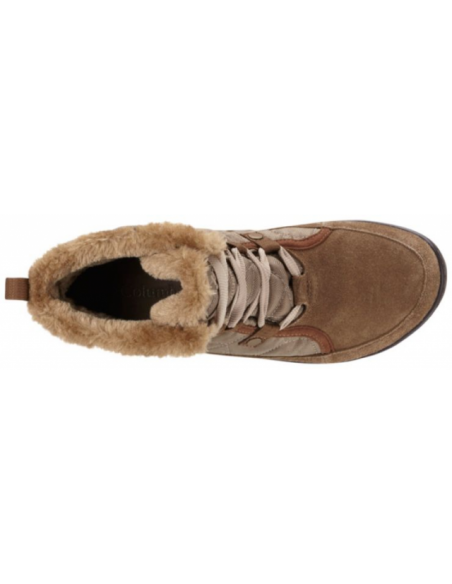 Maro - Brown