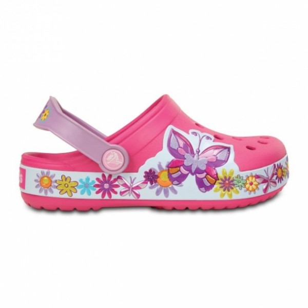 Roz - Candy Pink