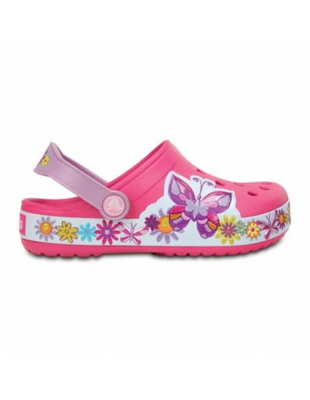 Roz - Candy Pink