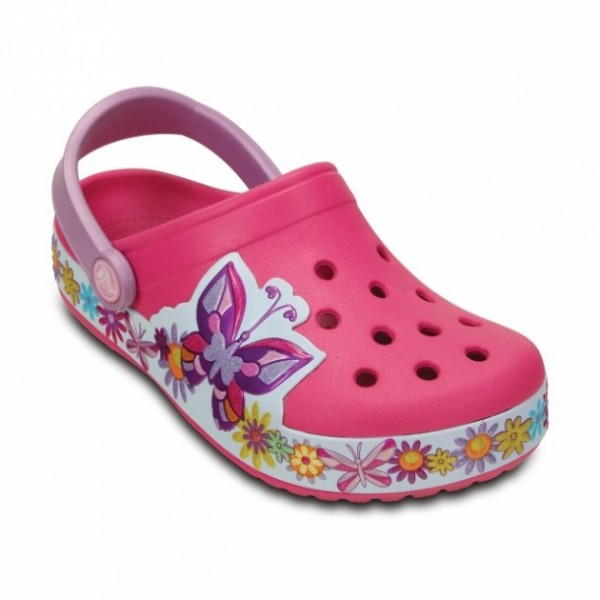 Roz - Candy Pink