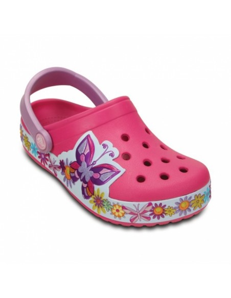 Roz - Candy Pink