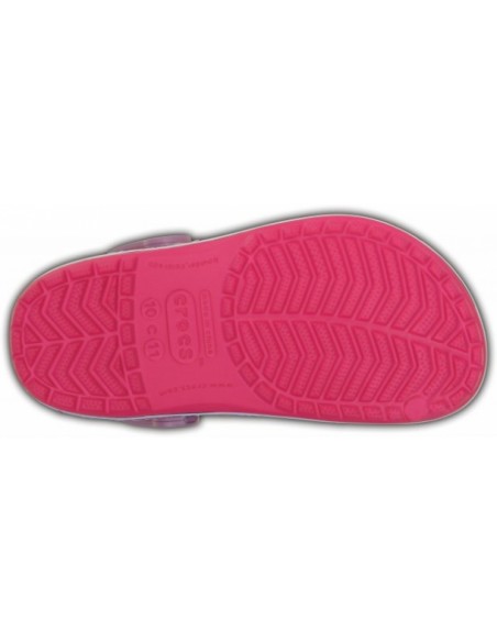 Roz - Candy Pink