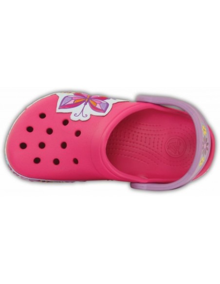 Roz - Candy Pink