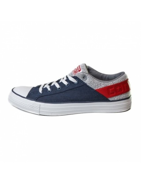 Bleumarin - Navy