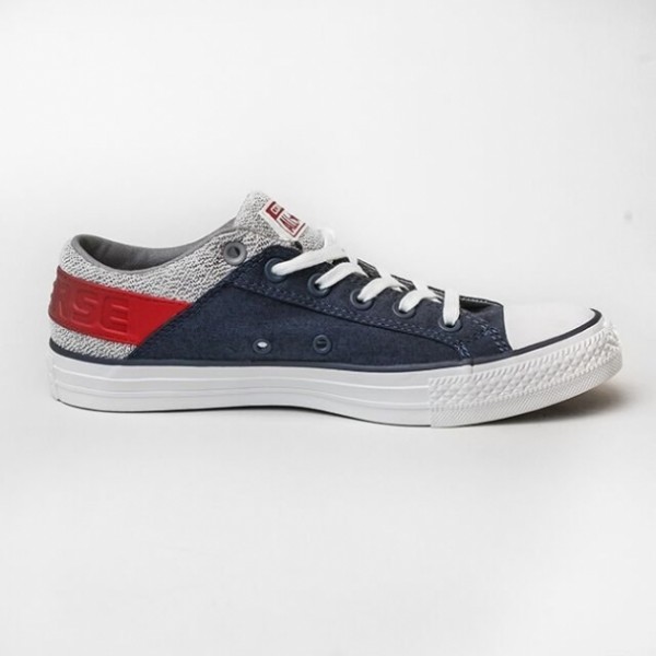 Bleumarin - Navy