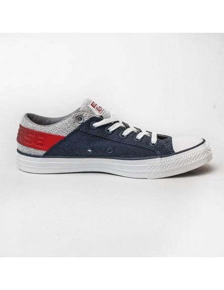 Bleumarin - Navy