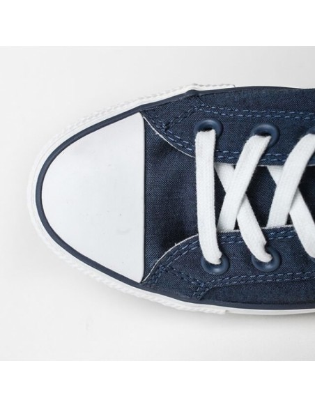 Bleumarin - Navy