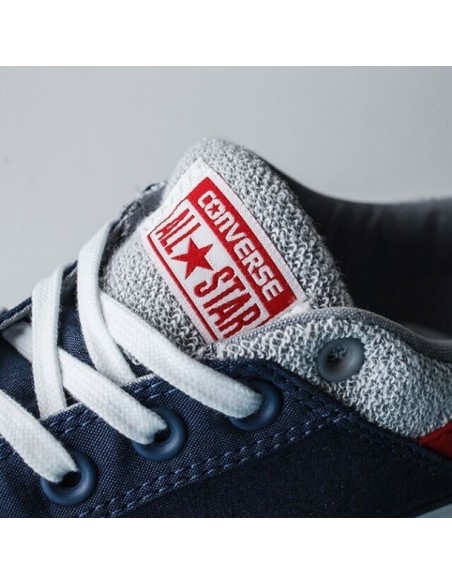 Bleumarin - Navy