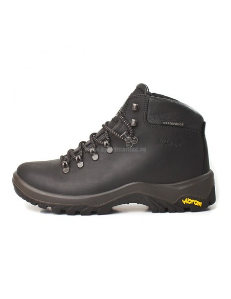 Negru - Black