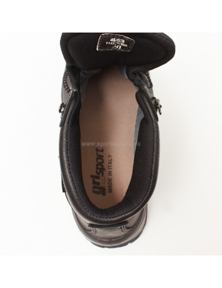 Negru - Black