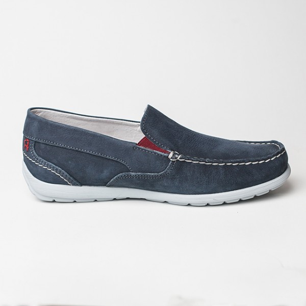 Albastru - Navy
