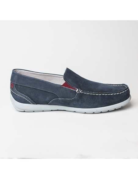 Albastru - Navy