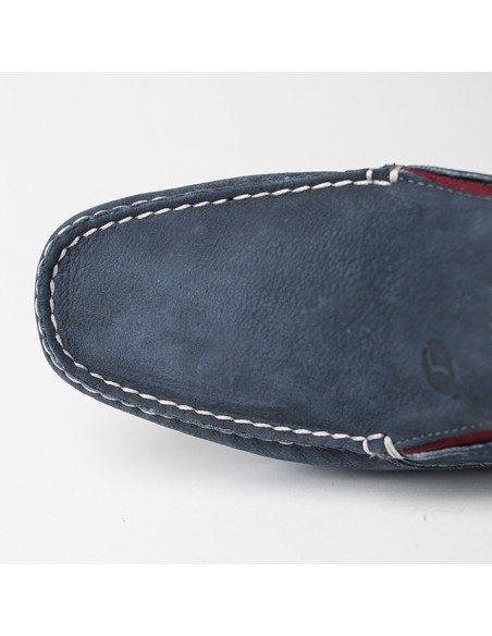 Albastru - Navy