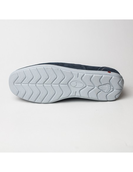Albastru - Navy