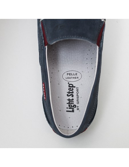 Albastru - Navy