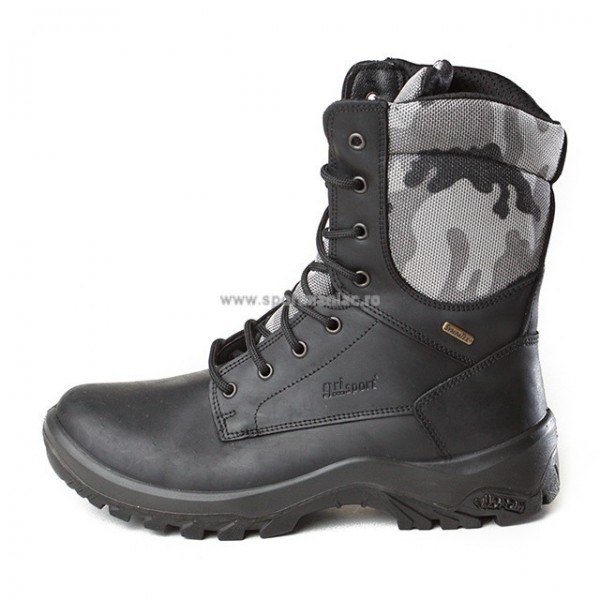 Negru - Black