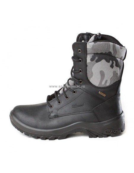 Negru - Black
