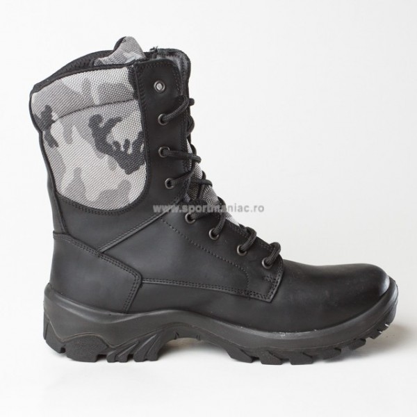Negru - Black