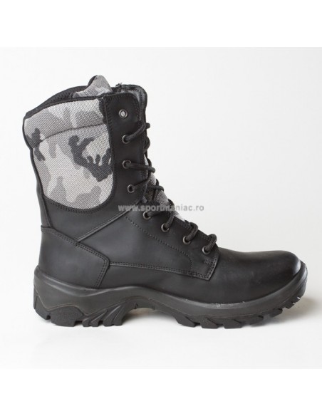 Negru - Black