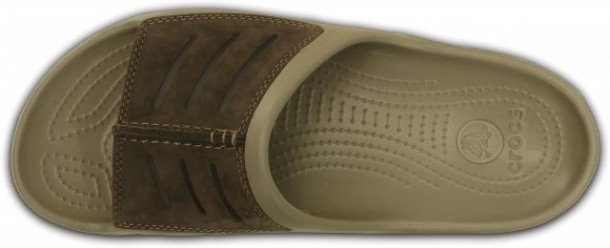 Papuci Crocs Yukon Mesa Slide - 1 | YEO