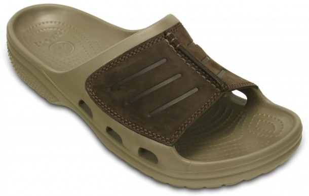 Papuci Crocs Yukon Mesa Slide - 3 | YEO