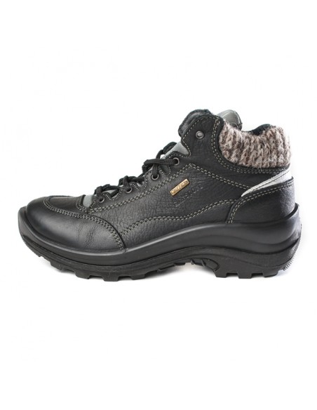 Negru - Black