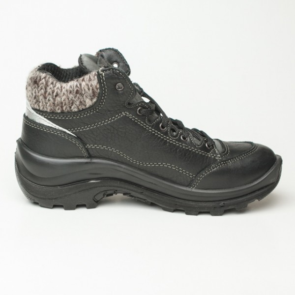 Negru - Black