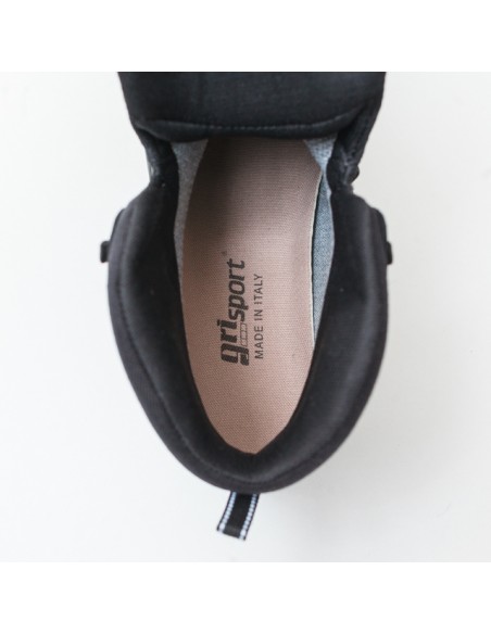 Negru - Black