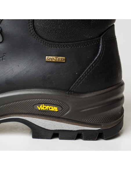 Negru - Black