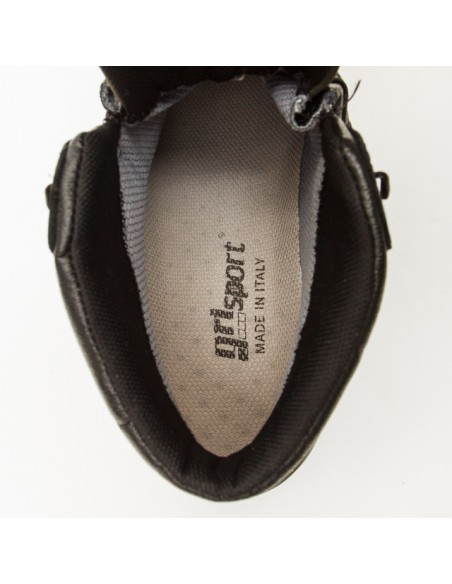 Negru - Black