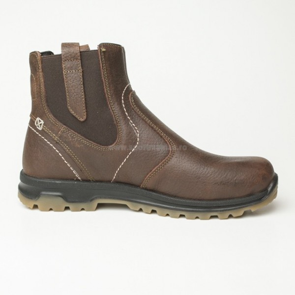 Maro - Brown