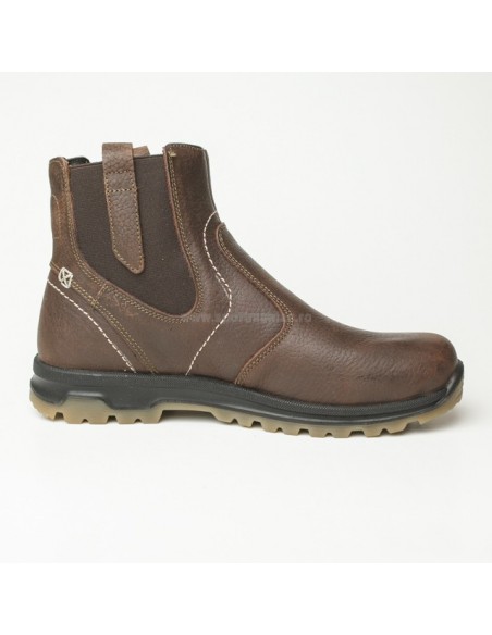 Maro - Brown