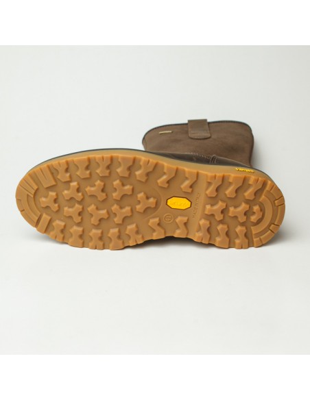 Maro - Brown