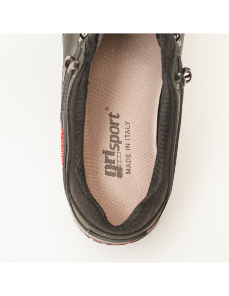 Negru - Black