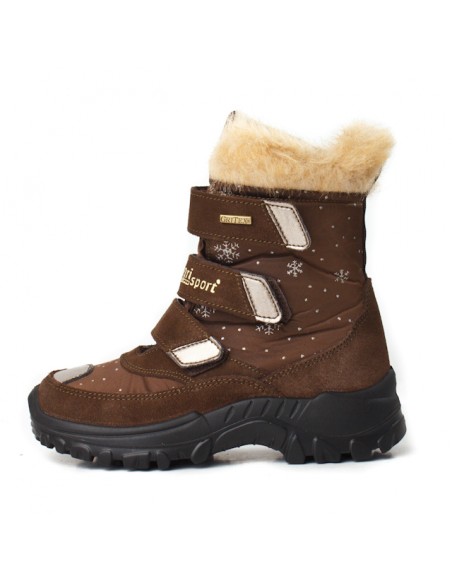 Maro - Brown