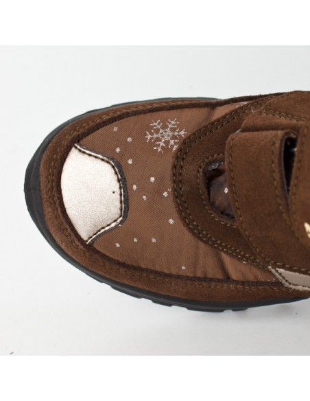 Maro - Brown