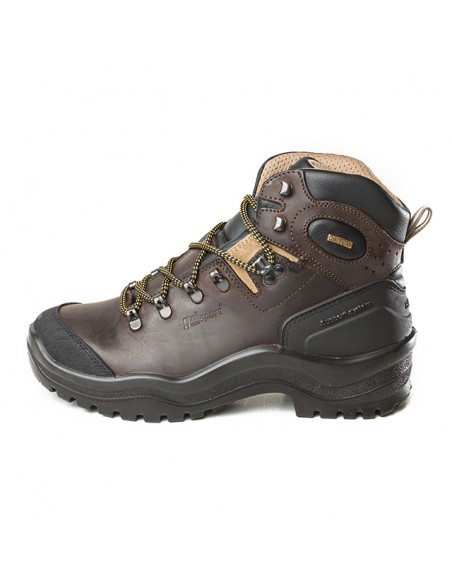 Maro - Dark Brown