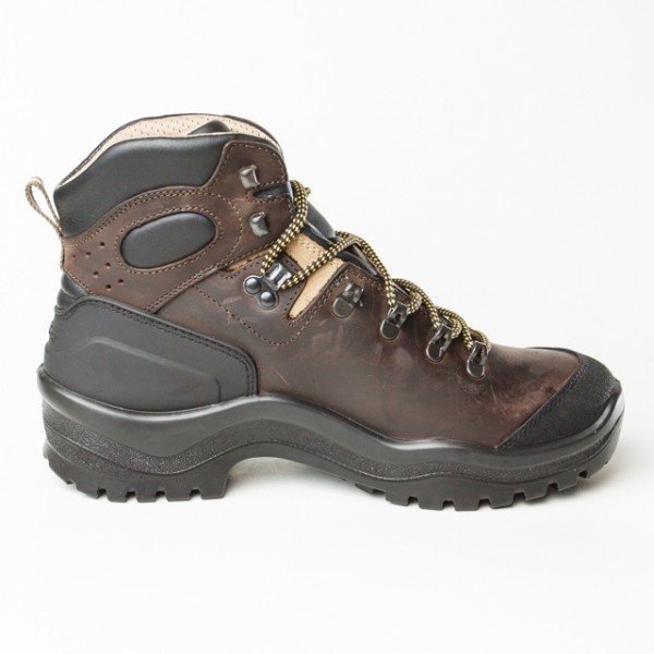 Maro - Dark Brown
