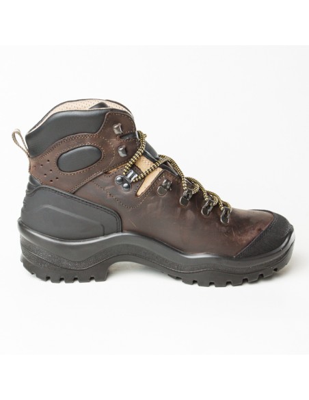 Maro - Dark Brown