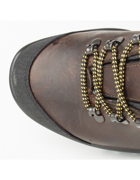 Maro - Dark Brown
